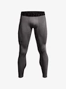 Under Armour ColdGear Leggings-GRY Férfileggings