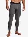 Under Armour ColdGear Leggings-GRY Férfileggings