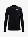 Under Armour ColdGear LS-BLK Fiúpóló M