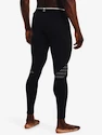 Under Armour ColdGear Novelty Legging-BLK Férfileggings