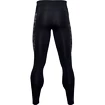 Under Armour ColdGear Q. Ignight ColdGear Tight Black Férfileggings