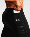 Under Armour ColdGear Q. Ignight ColdGear Tight Black Férfileggings