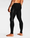 Under Armour ColdGear Q. Ignight ColdGear Tight Black Férfileggings