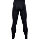 Under Armour ColdGear Q. Ignight ColdGear Tight Black Férfileggings