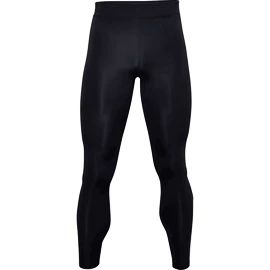 Under Armour ColdGear Q. Ignight ColdGear Tight Black Férfileggings