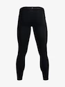 Under Armour ColdGear Rush Leggings-BLK Férfileggings