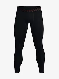 Under Armour ColdGear Rush Leggings-BLK Férfileggings