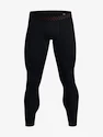 Under Armour ColdGear Rush Leggings-BLK Férfileggings L