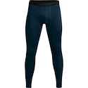 Under Armour  ColdGear Rush Leggings Blue Note Férfileggings S