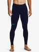 Under Armour  ColdGear Rush Leggings-NVY Férfileggings