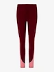 Under Armour ColdGear Rush Novelty Legging-RED Női leggings