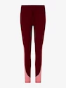 Under Armour ColdGear Rush Novelty Legging-RED Női leggings