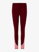 Under Armour ColdGear Rush Novelty Legging-RED Női leggings XS