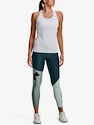 Under Armour  Colorblock Ankle Leg-GRN Női leggings