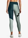 Under Armour  Colorblock Ankle Leg-GRN Női leggings