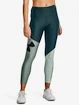 Under Armour  Colorblock Ankle Leg-GRN Női leggings XS