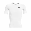 Under Armour  Comp SS White Férfipóló