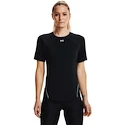 Under Armour  Coolswitch SS-BLK Női póló