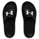 Under Armour  CORE PTH SL  Black  Papucs