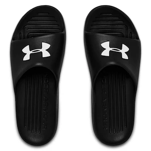 Under Armour  CORE PTH SL  Black  Papucs