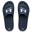 Under Armour  CORE PTH SL Dark Blue  Papucs