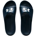 Under Armour  CORE PTH SL Dark Blue  Papucs