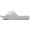 Under Armour  CORE PTH SL White  Papucs US 11