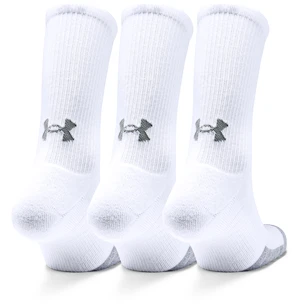 Under Armour  Crew white  Férfizokni XL