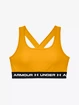 Under Armour  Crossback Mid Bra-GLD Női melltartó