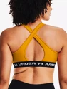 Under Armour  Crossback Mid Bra-GLD Női melltartó