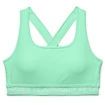 Under Armour  Crossback Mid Bra-GRN Női melltartó S