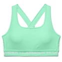 Under Armour  Crossback Mid Bra-GRN Női melltartó S