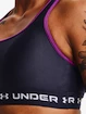 Under Armour  Crossback Mid Bra-GRY Női melltartó