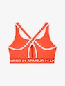 Under Armour  Crossback Mid Bra-ORG Női melltartó