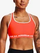 Under Armour  Crossback Mid Bra-ORG Női melltartó