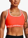 Under Armour  Crossback Mid Bra-ORG Női melltartó