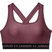 Under Armour  Crossback Mid Bra-PPL Női melltartó