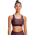 Under Armour  Crossback Mid Bra-PPL Női melltartó