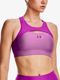 Under Armour Crossback Mid Harness-PPL Női melltartó