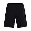 Under Armour  CURRY UNDRTD UTILITY SHORT black Férfirövidnadrág