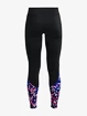 Under Armour  CW Novelty Legging-BLK Lánykaleggings