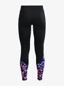 Under Armour  CW Novelty Legging-BLK Lánykaleggings