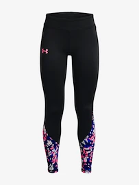 Under Armour CW Novelty Legging-BLK Lánykaleggings