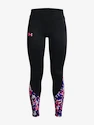 Under Armour  CW Novelty Legging-BLK Lánykaleggings XL