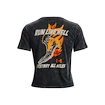 Under Armour  Destroy All Miles Tee II-BLK Női póló