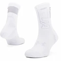 Under Armour   Dry Run Crew-WHT  Zokni