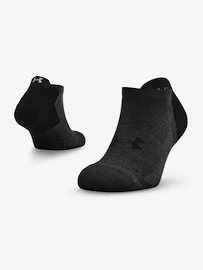 Under Armour Dry Run No Show-BLK Zokni