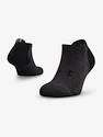 Under Armour  Dry Run No Show-BLK  Zokni XL