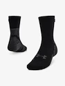 Under Armour  Dry Run Wool-BLK  Zokni