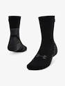 Under Armour  Dry Run Wool-BLK  Zokni XL